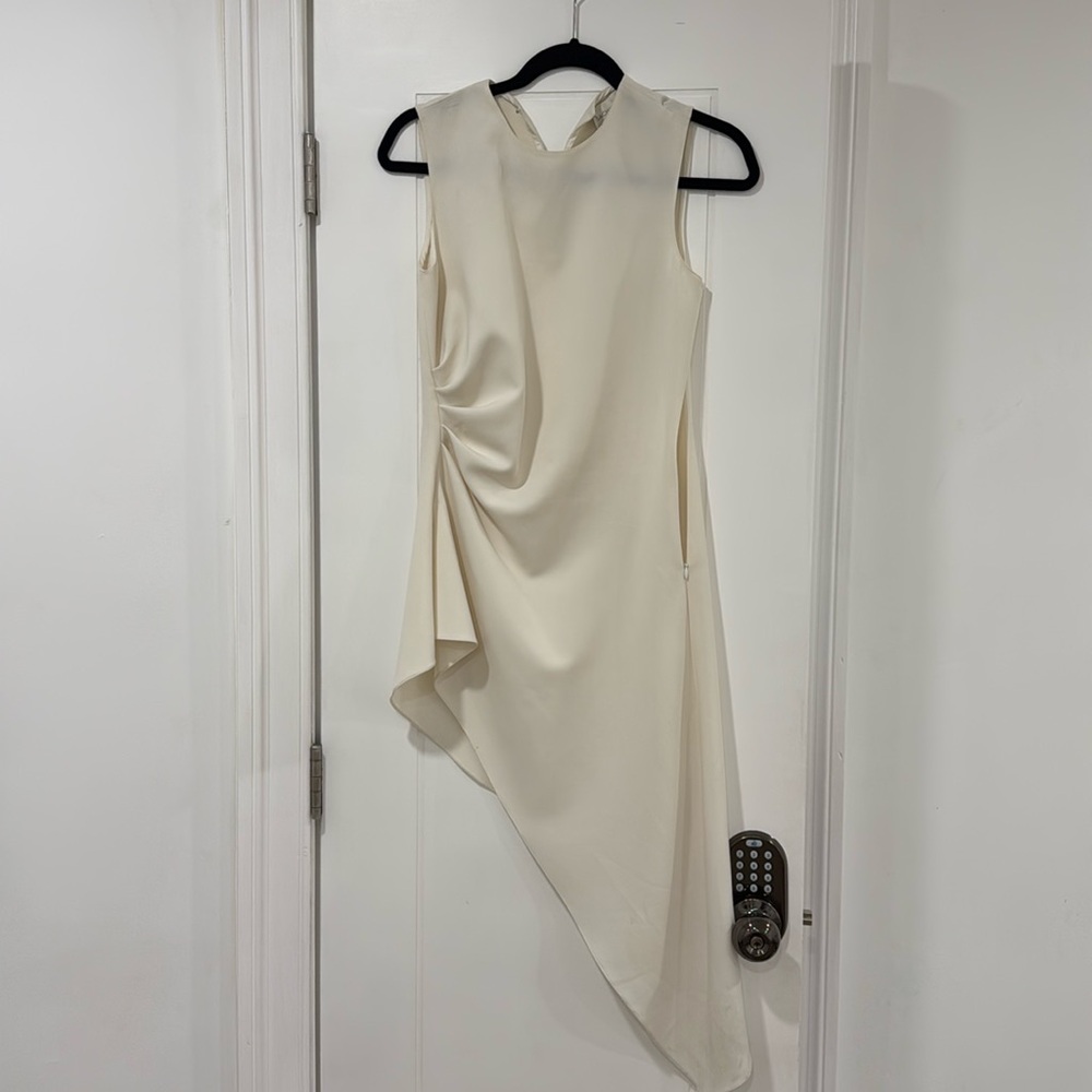 Sachin and Babi white top